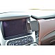 Houder - Brodit ProClip - Chevrolet Suburban/ Tahoe 2015-2020 Angled mount