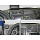 Houder - Brodit ProClip - DAF CF - TATRA Phoenix Euro 6 2014-2024 Center mount Houder - Brodit ProClip - DAF CF - TATRA Phoenix Euro 6 2014-2024 Center mount