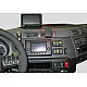 Houder - Brodit ProClip - DAF CF - TATRA Phoenix Euro 6 2014-2024 Center mount Houder - Brodit ProClip - DAF CF - TATRA Phoenix Euro 6 2014-2024 Center mount