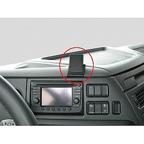 Houder - Brodit ProClip - Daf XF 2014-2022 Center mount
