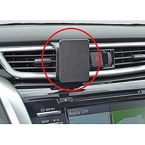 Houder - Brodit ProClip - Nissan Murano 2015-2024 Center mount