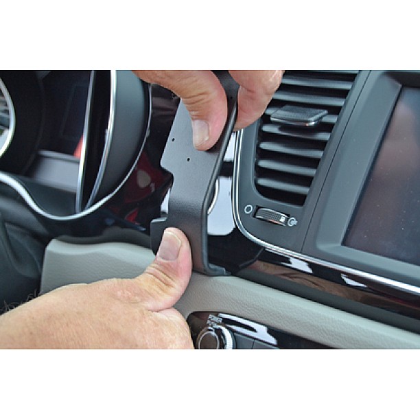 Houder - Brodit ProClip - Kia Carnival 2015-2021 Center mount
