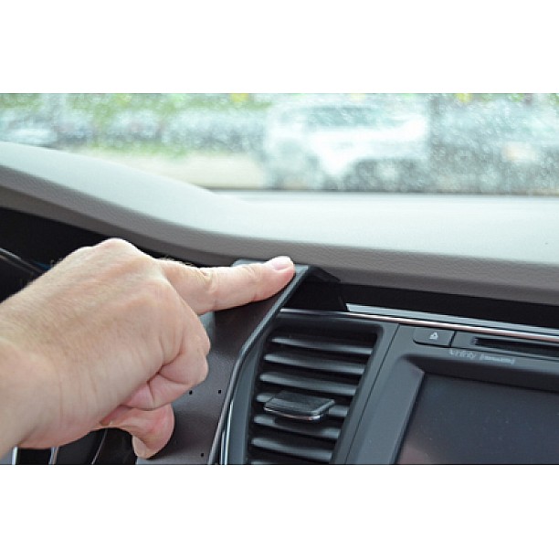 Houder - Brodit ProClip - Kia Carnival 2015-2021 Center mount