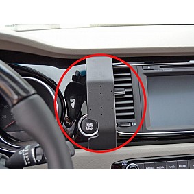 Houder - Brodit ProClip - Kia Carnival 2015-2021 Center mount