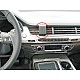 Houder - Brodit ProClip - Audi Q7 2016-2019 Center mount