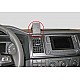 Houder - Brodit ProClip - Volkswagen T6/ Pickup / Caravelle 2016-> Center mount