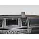 Houder - Brodit ProClip - Volkswagen T6/ Pickup / Caravelle 2016-> Center mount