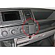 Houder - Brodit ProClip - Volkswagen T6/ Pickup / Caravelle 2016-> Angled mount
