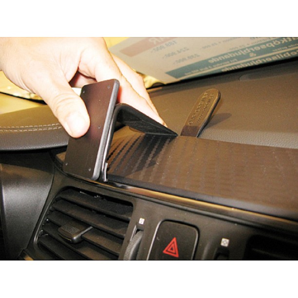 Houder - Brodit ProClip - Renault Kadjar 2016-2022 Center mount