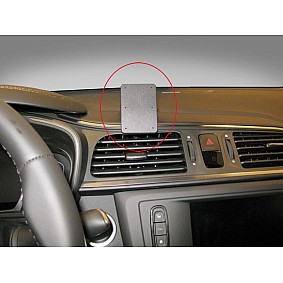 Houder - Brodit ProClip - Renault Kadjar 2016-2022 Center mount