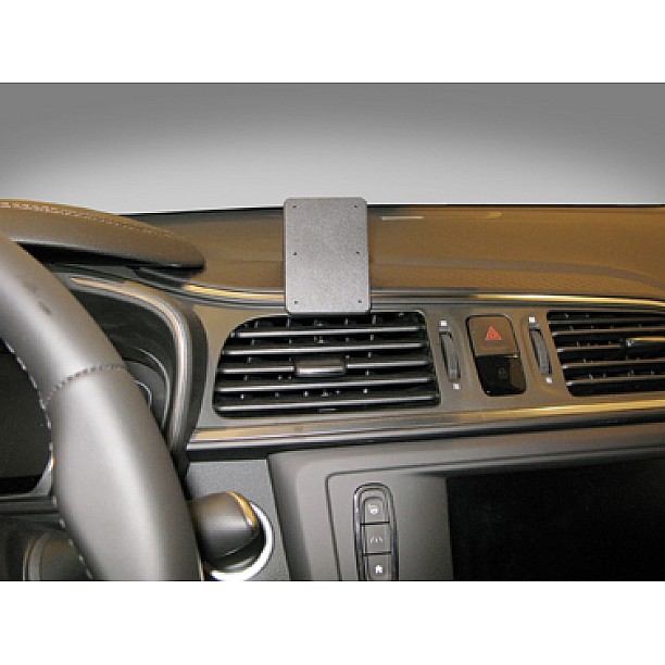 Houder - Brodit ProClip - Renault Kadjar 2016-2022 Center mount