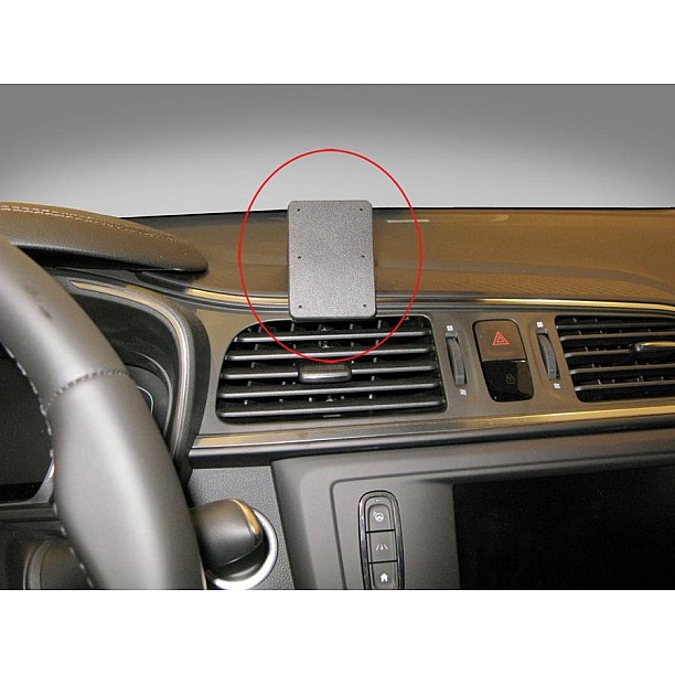 Houder - Brodit ProClip - Renault Kadjar 2016-2022 Center mount