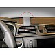 Houder - Brodit ProClip - Renault Kadjar 2016-2022 Center mount