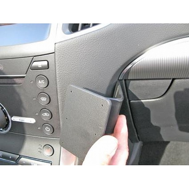 Houder - Brodit ProClip - Ford Galaxy/ S-Max 2016-> Angled mount