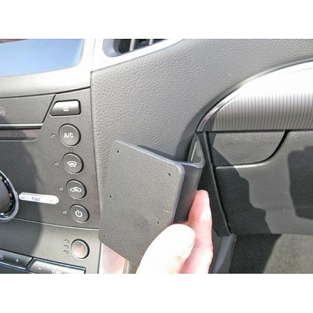 Houder - Brodit ProClip - Ford Galaxy/ S-Max 2016-2022 Angled mount