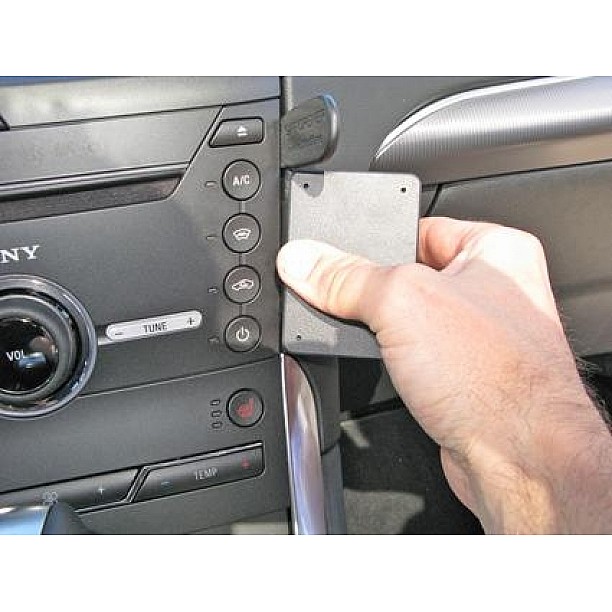 Houder - Brodit ProClip - Ford Galaxy/ S-Max 2016-2022 Angled mount
