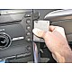 Houder - Brodit ProClip - Ford Galaxy/ S-Max 2016-2022 Angled mount