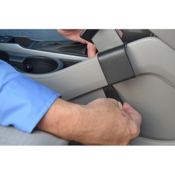 Houder - Brodit ProClip - Hyundai Tucson 2016-2021 Angled mount