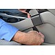 Houder - Brodit ProClip - Hyundai Tucson 2016-2021 Angled mount