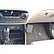 Houder - Brodit ProClip - Hyundai Tucson 2016-2021 Angled mount