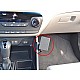 Houder - Brodit ProClip - Hyundai Tucson 2016-2021 Angled mount