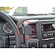Houder - Brodit ProClip - Dodge Ram Pick Up 1500/2500/3500/4500/5500 2013-2018 Center mount