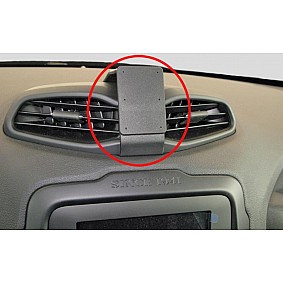 Houder - Brodit ProClip - Jeep Renegade 2015-2023 Center mount