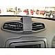 Houder - Brodit ProClip - Jeep Renegade 2015-2023 Center mount Houder - Brodit ProClip - Jeep Renegade 2015-2023 Center mount