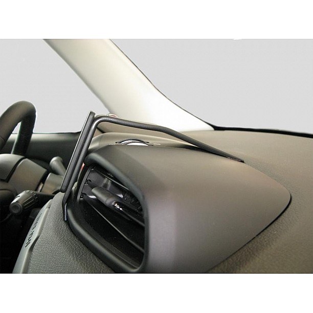 Houder - Brodit ProClip - Jeep Renegade 2015-2023 Center mount Houder - Brodit ProClip - Jeep Renegade 2015-2023 Center mount