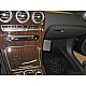 Houder - Brodit ProClip - Mercedes Benz GLC-Klasse 2016-> Angled mount