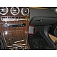 Houder - Brodit ProClip - Mercedes Benz GLC-Klasse 2016-> Angled mount