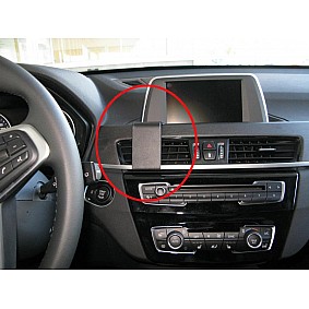 Houder - Brodit ProClip - BMW X1 F48 2016-2022 Center mount
