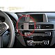 Houder - Brodit ProClip - BMW X1 F48 2016-> Center mount