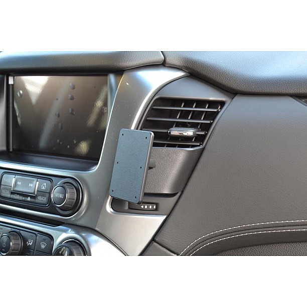 Houder - Brodit ProClip - Chevrolet Suburban/ Tahoe 2015-> Angled mount