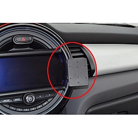 Houder - Brodit ProClip - Mini Cooper2016-2021 / One 2016-2018 Angled mount