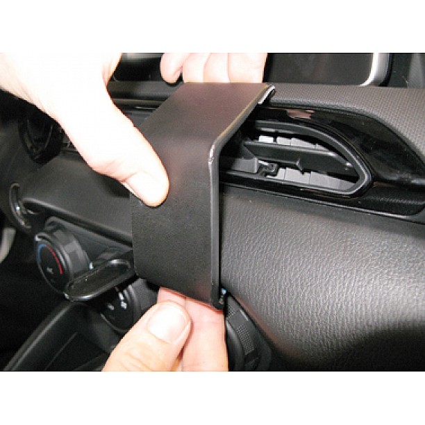 Houder - Brodit ProClip - Mazda Miata/ MX-5 2016-2024 Center mount