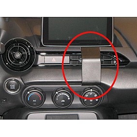 Houder - Brodit ProClip - Mazda Miata/ MX-5 2016-2024 Center mount