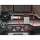 Houder - Brodit ProClip - Mazda Miata/ MX-5 2016-2024 Center mount