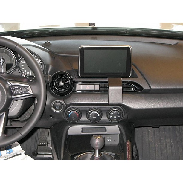 Houder - Brodit ProClip - Mazda Miata/ MX-5 2016-2024 Center mount