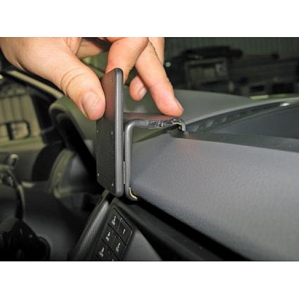 Houder - Brodit ProClip - Ford Ranger 2016-2022 Center mount Houder - Brodit ProClip - Ford Ranger 2016-2022 Center mount
