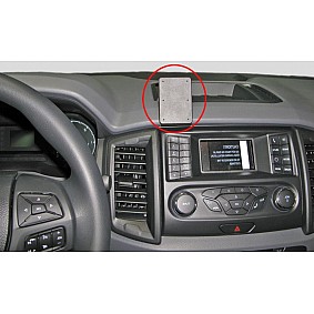 Houder - Brodit ProClip - Ford Ranger 2016-2022 Center mount