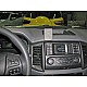 Houder - Brodit ProClip - Ford Ranger 2016-> Center mount