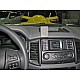Houder - Brodit ProClip - Ford Ranger 2016-2022 Center mount Houder - Brodit ProClip - Ford Ranger 2016-2022 Center mount