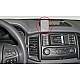 Houder - Brodit ProClip - Ford Ranger 2016-2022 Center mount Houder - Brodit ProClip - Ford Ranger 2016-2022 Center mount