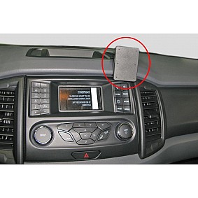 Houder - Brodit ProClip - Ford Ranger 2016-2022 Angled mount