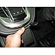 Houder - Brodit ProClip - Mercedes Benz V-Klasse 2016-> Center mount, Laag