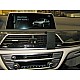 Houder - Brodit ProClip - BMW 7-Serie G11, G12 2016-> Center mount