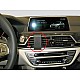 Houder - Brodit ProClip - BMW 7-Serie G11, G12 2016-> Center mount