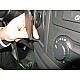 Houder - Brodit ProClip - Mercedes Benz Vito 2015-2023 Center mount (automatische transmissie) Houder - Brodit ProClip - Mercedes Benz Vito 2015-2023 Center mount (automatische transmissie)