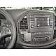 Houder - Brodit ProClip - Mercedes Benz Vito 2015-2023 Center mount (automatische transmissie) Houder - Brodit ProClip - Mercedes Benz Vito 2015-2023 Center mount (automatische transmissie)